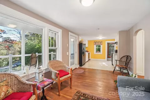 Living - 11 Ramsey Rd, Marshall, NC 28753 photo 1 of 1