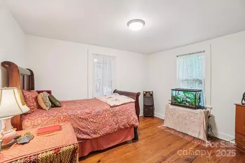 Bedroom - 11 Ramsey Rd, Marshall, NC 28753 photo 1 of 2