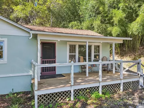 Exterior - 11 Ramsey Rd, Marshall, NC 28753 photo 5 of 12