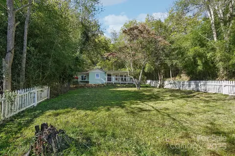 Exterior - 11 Ramsey Rd, Marshall, NC 28753 photo 9 of 12