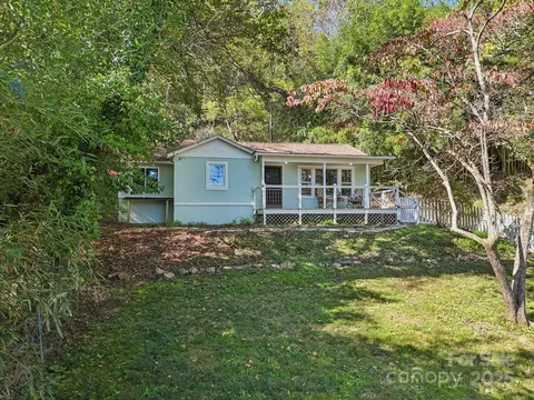 Exterior - 11 Ramsey Rd, Marshall, NC 28753 photo 1 of 12