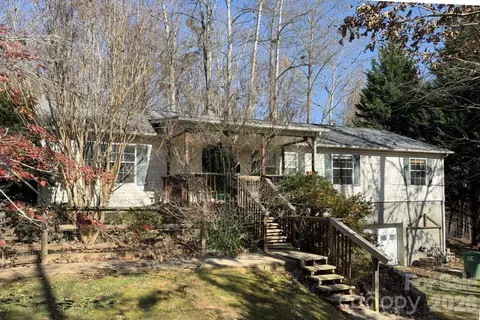 35 Evelyn Acres Dr, Asheville, NC 28806