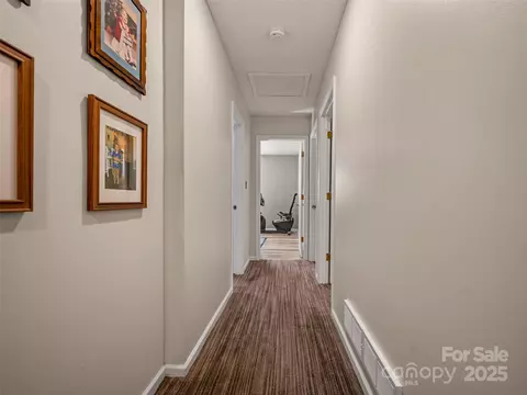 Entry Way - 4 Daniel Dr, Fletcher, NC 28732 photo 4 of 5