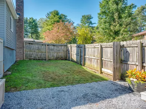 Exterior - 4 Daniel Dr, Fletcher, NC 28732 photo 9 of 15