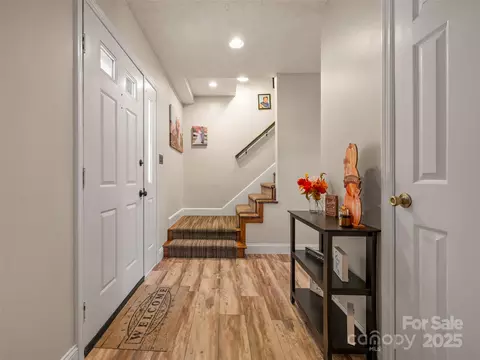 Entry Way - 4 Daniel Dr, Fletcher, NC 28732 photo 1 of 5