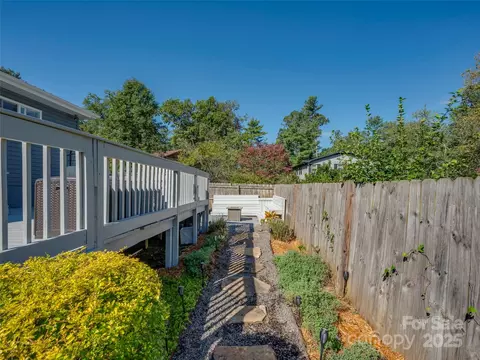 Exterior - 4 Daniel Dr, Fletcher, NC 28732 photo 7 of 15