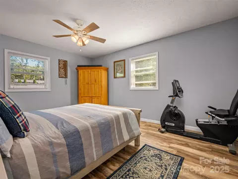 Bedroom - 4 Daniel Dr, Fletcher, NC 28732 photo 2 of 6