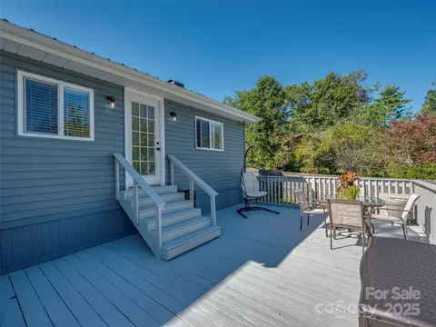 Exterior - 4 Daniel Dr, Fletcher, NC 28732 photo 11 of 15