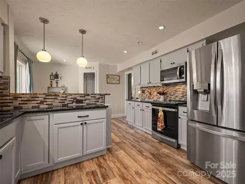 Kitchen - 4 Daniel Dr, Fletcher, NC 28732 photo 3 of 3