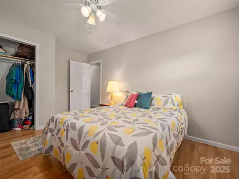 Bedroom - 4 Daniel Dr, Fletcher, NC 28732 photo 6 of 6