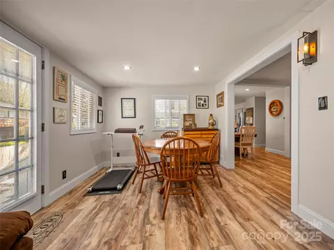 Dining - 4 Daniel Dr, Fletcher, NC 28732 photo 3 of 3