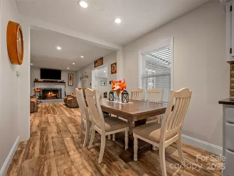Dining - 4 Daniel Dr, Fletcher, NC 28732 photo 1 of 3