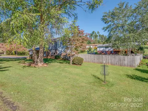 Exterior - 4 Daniel Dr, Fletcher, NC 28732 photo 5 of 15