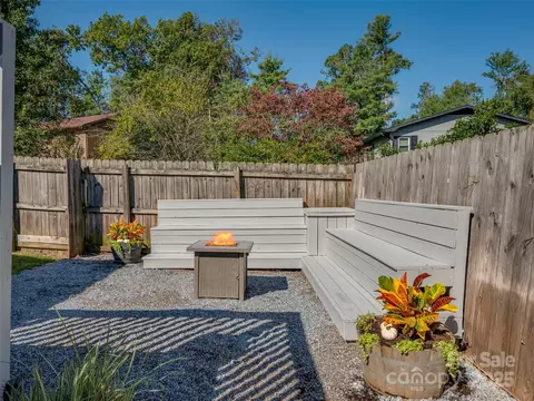 Exterior - 4 Daniel Dr, Fletcher, NC 28732 photo 8 of 15