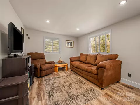 Living - 4 Daniel Dr, Fletcher, NC 28732 photo 4 of 4