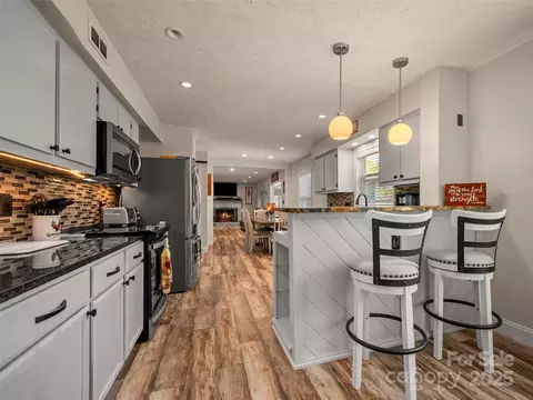 Kitchen - 4 Daniel Dr, Fletcher, NC 28732 photo 1 of 3