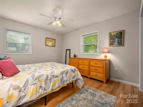 Bedroom - 4 Daniel Dr, Fletcher, NC 28732 photo 5 of 6