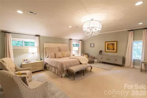 Bedroom - 802 E Franklin St, Monroe, NC 28112 photo 8 of 8
