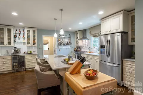 Kitchen - 802 E Franklin St, Monroe, NC 28112 photo 1 of 6