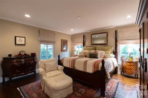 Bedroom - 802 E Franklin St, Monroe, NC 28112 photo 1 of 8