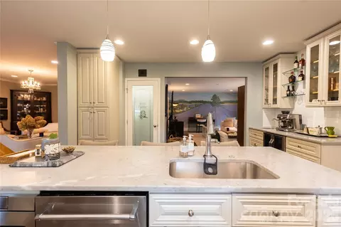 Kitchen - 802 E Franklin St, Monroe, NC 28112 photo 6 of 6