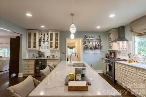 Kitchen - 802 E Franklin St, Monroe, NC 28112 photo 5 of 6