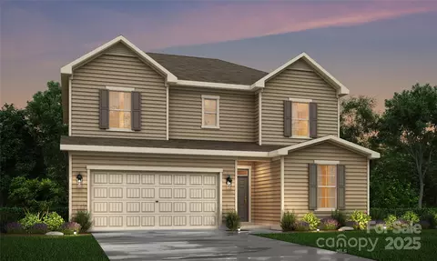 9965 Manor Vista Trl, Concord, NC 28027