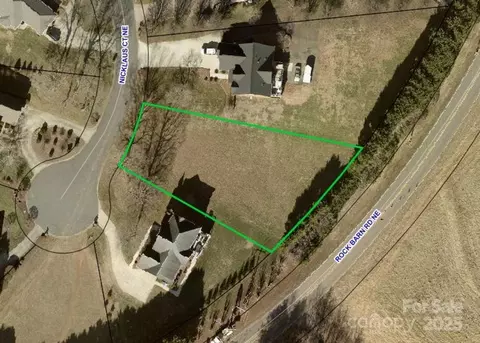 2638 Nicklaus Ne Ct NE, Conover, NC 28613
