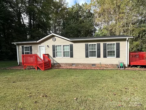 329 La Quinta 17 Dr #17, Advance, NC 27006
