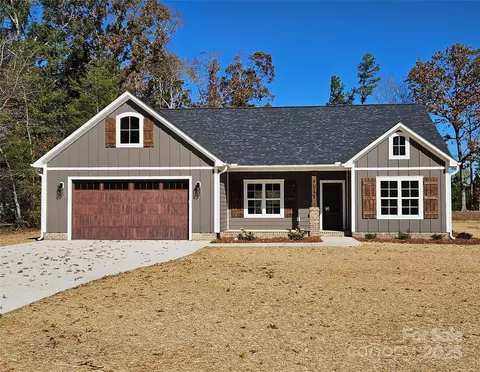 4245 Wesley Dr, Midland, NC 28107