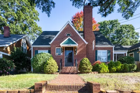 204 Maupin Ave, Salisbury, NC 28144