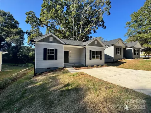 Mountain Avenue, Gastonia, NC 28052