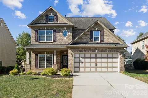 2015 Terrapin St, Indian Trail, NC 28079