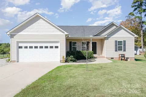 560 W Bank St, Granite Quarry, NC 28146