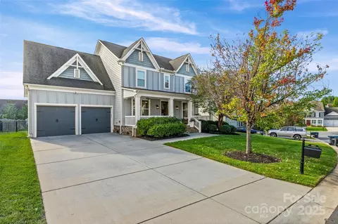 2012 Donaldson St, Indian Land, SC 29707