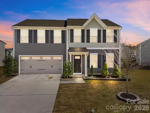 2522 Willow Pond Se Ln SE, Concord, NC 28025