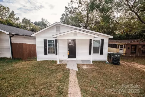 707 Summit St, Monroe, NC 28112
