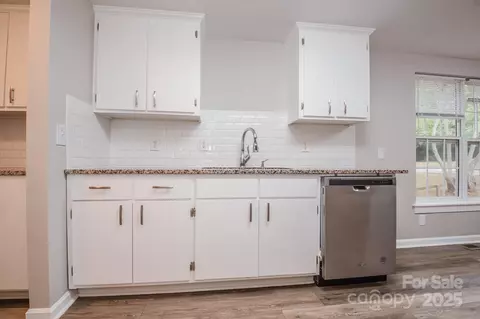 Kitchen - 707 Summit St, Monroe, NC 28112 photo 1 of 1