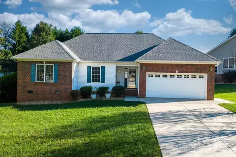 1787 Pipers Ridge Nw Cir NW, Conover, NC 28613