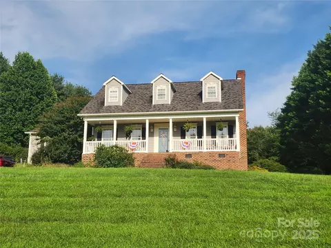 3432 Alfalfa Ne St NE, Conover, NC 28613