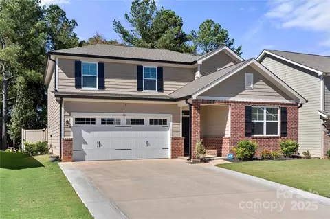 161 Bezelle Ave, York, SC 29745