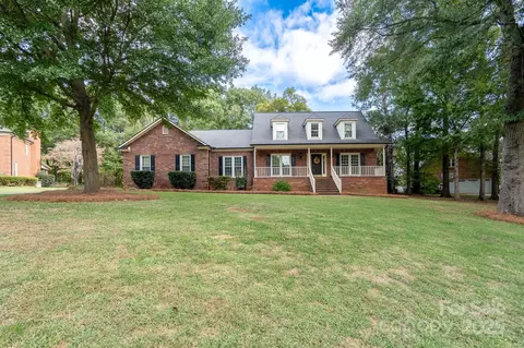 5820 Wingate Nw Way NW, Concord, NC 28027