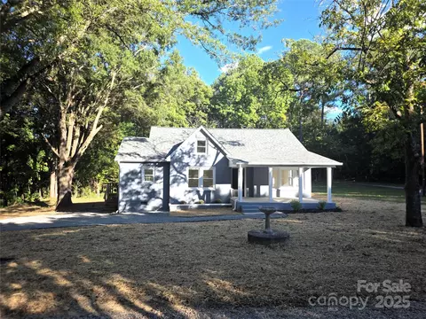 4750 Jw Cline Rd, Kannapolis, NC 28083