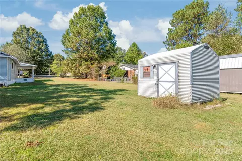 Exterior - 1914 John Moore Rd, Monroe, NC 28110 photo 2 of 2
