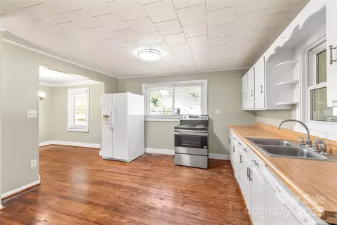 Kitchen - 1914 John Moore Rd, Monroe, NC 28110 photo 1 of 1