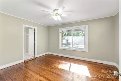 Bedroom - 1914 John Moore Rd, Monroe, NC 28110 photo 6 of 7