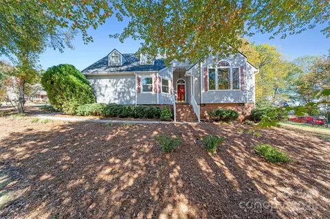 400 Woodson Ct, Spartanburg, SC 29303