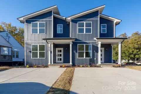 227 Kerr Nw St NW, Concord, NC 28025