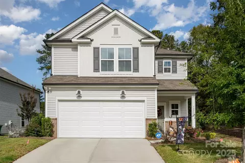 10002 Travis Floyd Ln, Charlotte, NC 28214