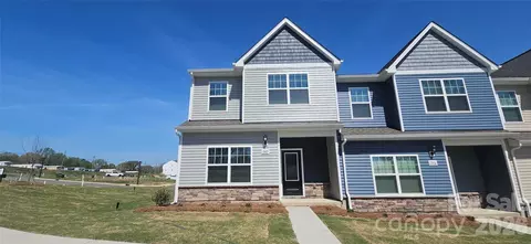 1320 Hargrove Ave, Gastonia, NC 28052